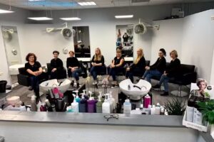 Haartraum Walsrode Im E Center