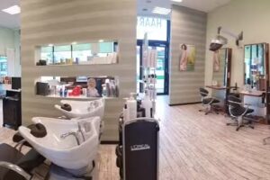 HAARtreff Neue Linie GmbH