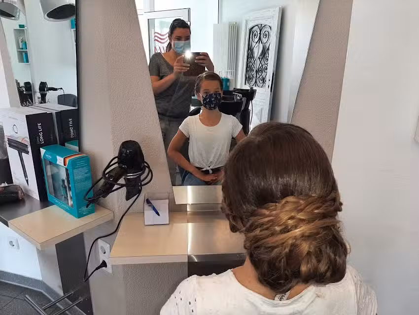 Haartrend Bockenheim