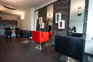 Haartrend Eva Bartzen