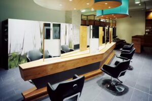 Haartrend Reichardt &ndash; Loft