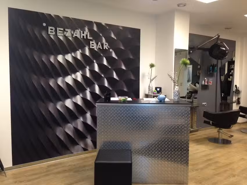 Haartrend Sabine Friseur