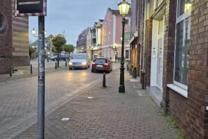 Haartrends H&uuml;ndgen