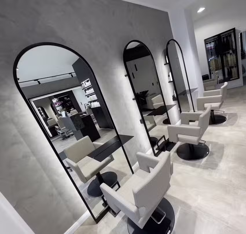 HAARTWICH SALON