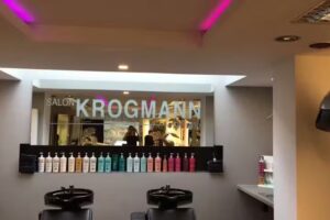 Haarverl&auml;ngerung Hamburg Salon Krogmann by Mona Hanke