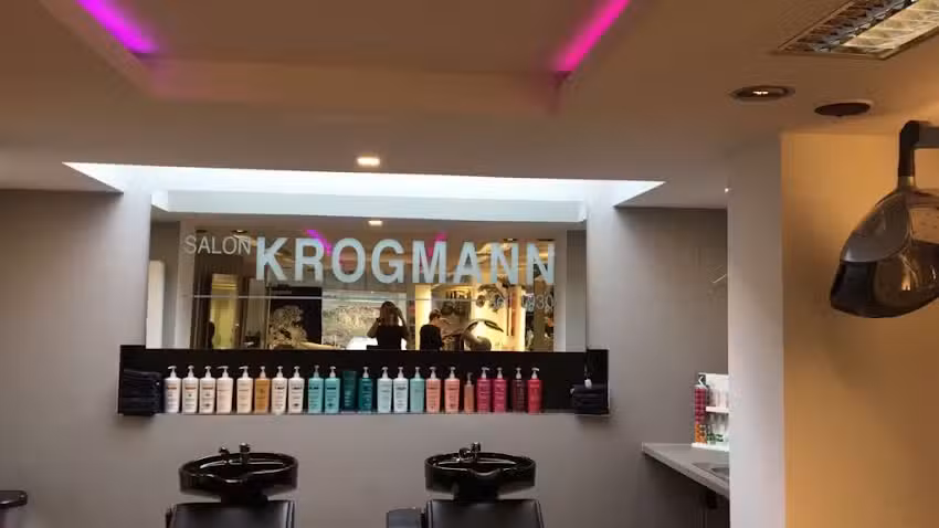 Haarverl&auml;ngerung Hamburg Salon Krogmann by Mona Hanke