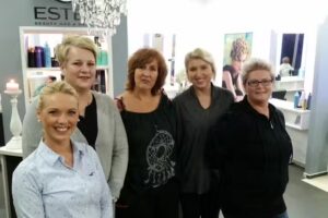 Haarverlängerungen & Haarverdichtungen HR Styling Extensions – Elmenhorst