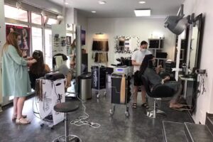 Haarverl&auml;ngerungsstudio N&uuml;rnberg ❗️ Die Nr.1 in Haarverl&auml;ngerungen ❗️