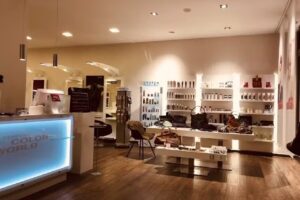 Haarverliebt by Nolte