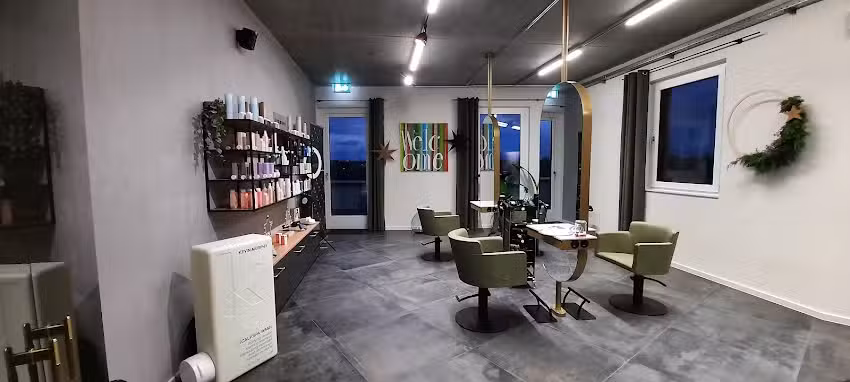 Haarvision by Christiane