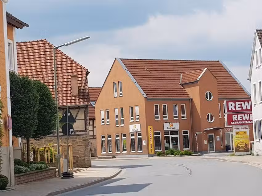 Haarwelt Arnstein GmbH