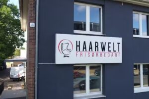 Haarwelt Friseurbedarf GmbH