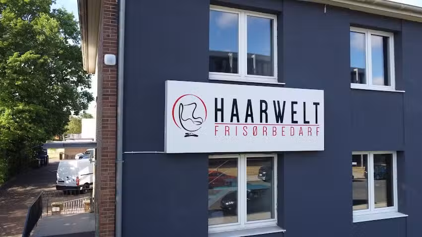 Haarwelt Friseurbedarf GmbH
