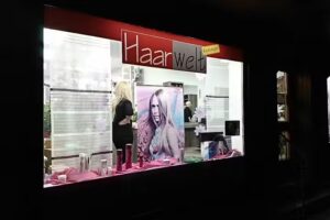 Haarwelt Kaufungen Friseursalon Andrea Neurath