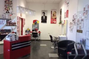 Haarwelten &ndash; Friseursalon Leuna-Merseburg &ndash; Kosmetik, Fu&szlig;pflege, Massagen