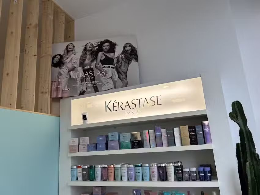 Haarwelten &ndash; Hair frisuer M/A