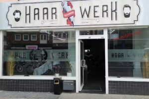 Haarwerk