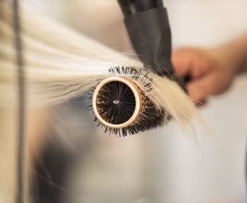 Haarwerk