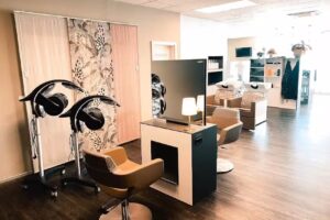 HAARWERK Alexandra Heim