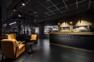 HAARWERK | Amel & Sievers &ndash; Dormagen / Balayage + Extensions Spezialist