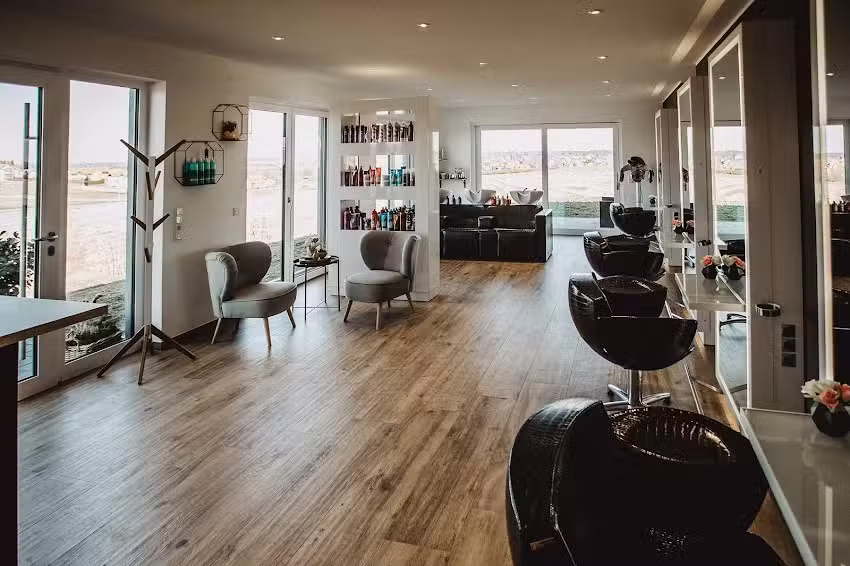 Haarwerk Bad Saulgau &ndash; Tanja Leone