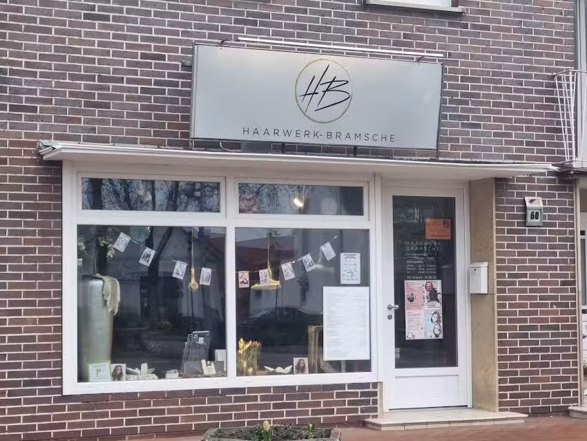 Haarwerk Bramsche