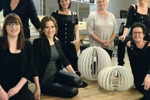 Haarwerk by Junge & Kopf