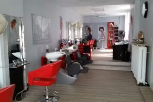 Haarwerk Dagmar Bossink