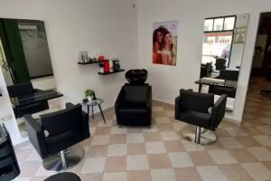 HAARWERK Denise Hegewald