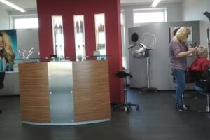 HAARWERK Elke Wesemann