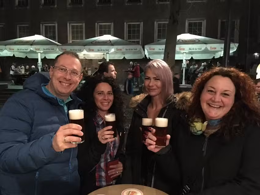 Haarwerk Frank Steinsberger