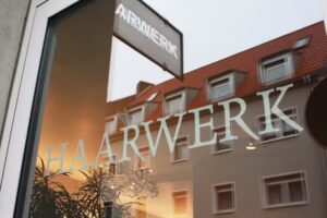 Haarwerk GmbH