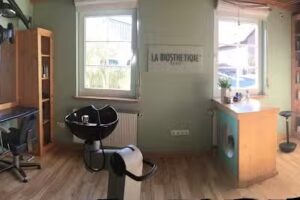 Haarwerk Heike Everding