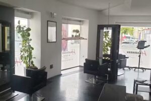 Haarwerk &ndash; Ihr Stylist