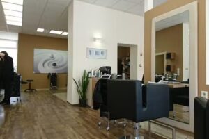 Haarwerk Inh. Jörg Mehls