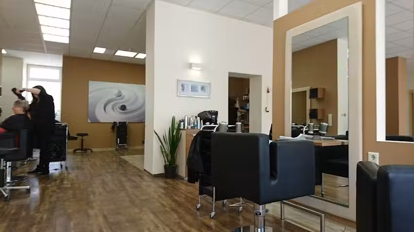 Haarwerk Inh. J&ouml;rg Mehls