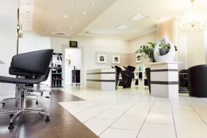 Haarwerk Inh. Joseph Contavalle