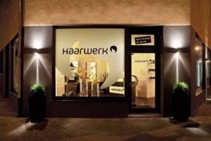 Haarwerk Inh. Stefanie B&uuml;bel