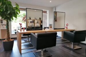 HAARWERK Inhaberin Patrizia Ernst