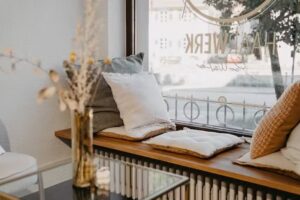 Haarwerk Marco Weisser