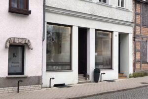 Haarwerk – Nicole Gerloff