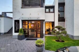 Haarwerk Rheind&uuml;rkheim