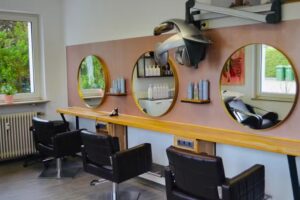 HAARWERK Schwarzenbruck &ndash; Franziska Shala