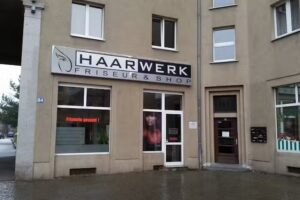 Haarwerk Uta Mehls