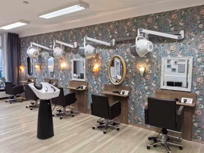 HaarWerk Westerstede Nadine Bruns