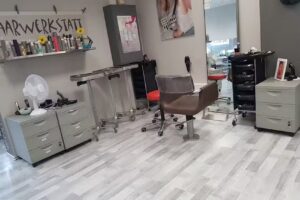 Haarwerkstatt