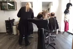 Haarwerkstatt Bleibach