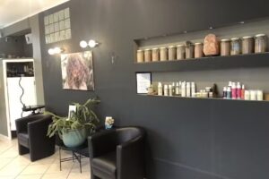 Haarwerkstatt by Ephi & Karsten