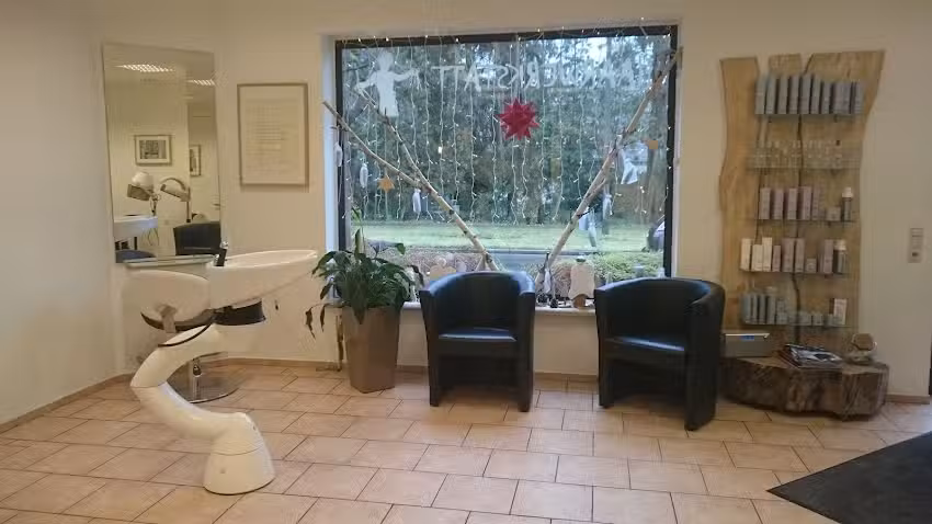 Haarwerkstatt Freller Dieter