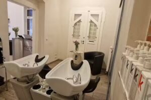 HaarWerkstatt &ndash; Inh. Maria Huschmann | Friseur Mei&szlig;en | Schnittspezialisten | Brautstyling & Makeup | Farbspezialisten